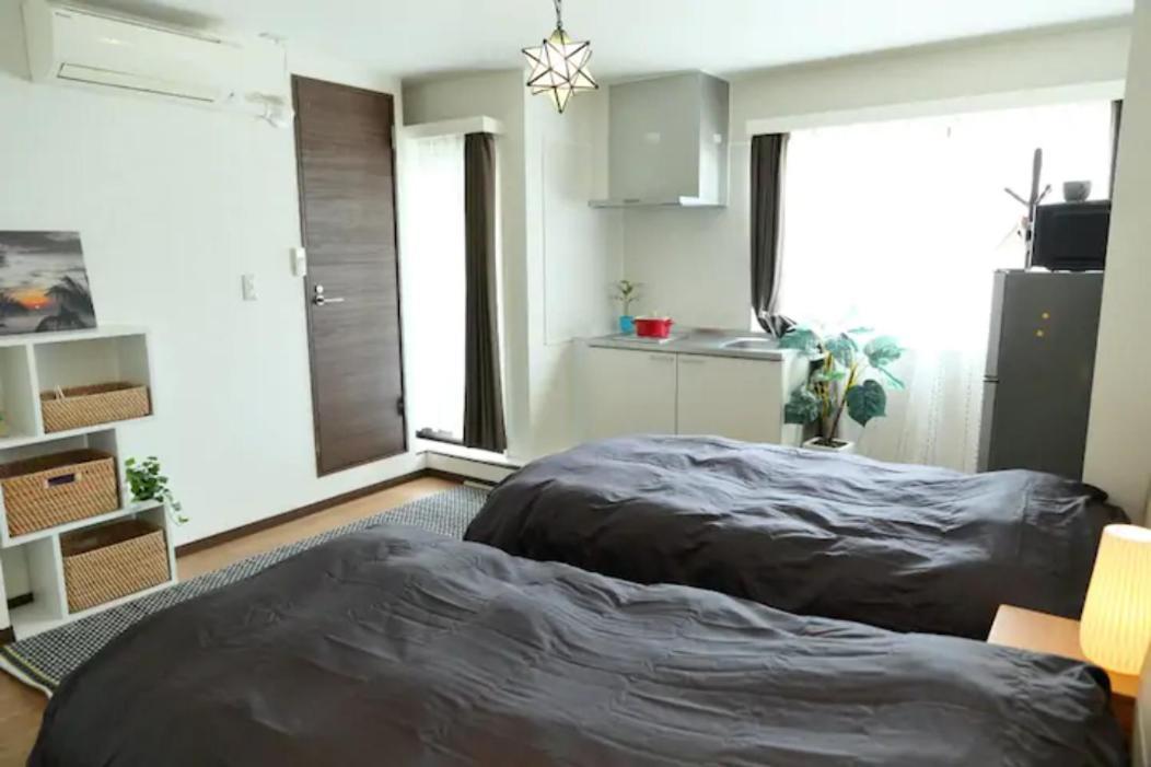 Mkグリーンホテル Kawaguchi  Eksteriør bilde
