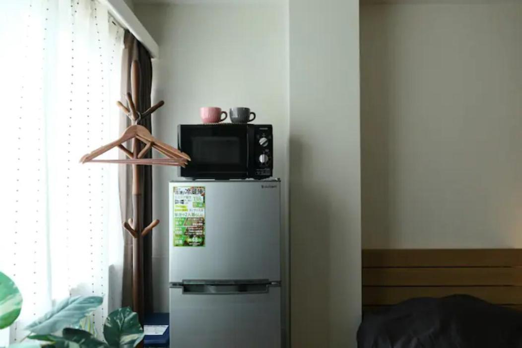 Mkグリーンホテル Kawaguchi  Eksteriør bilde