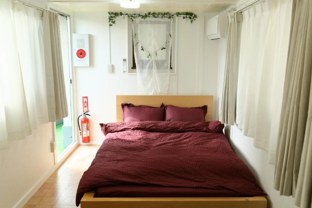 Mkグリーンホテル Kawaguchi  Eksteriør bilde