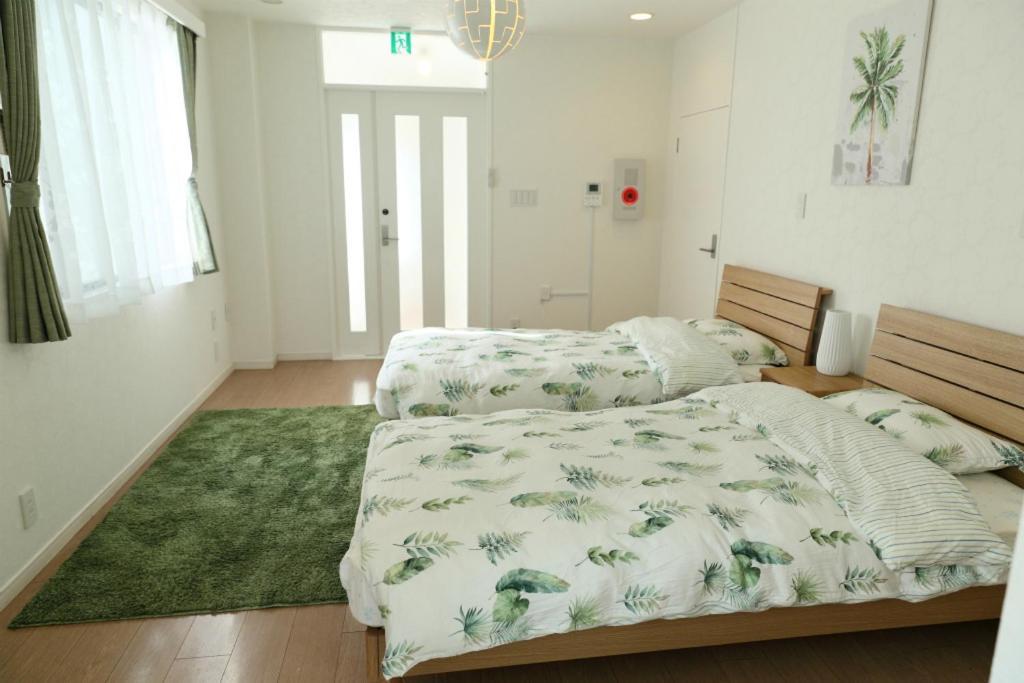 Mkグリーンホテル Kawaguchi  Eksteriør bilde