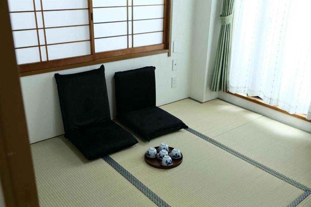 Mkグリーンホテル Kawaguchi  Eksteriør bilde