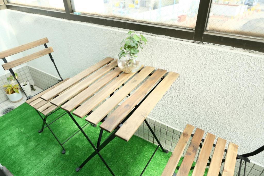 Mkグリーンホテル Kawaguchi  Eksteriør bilde