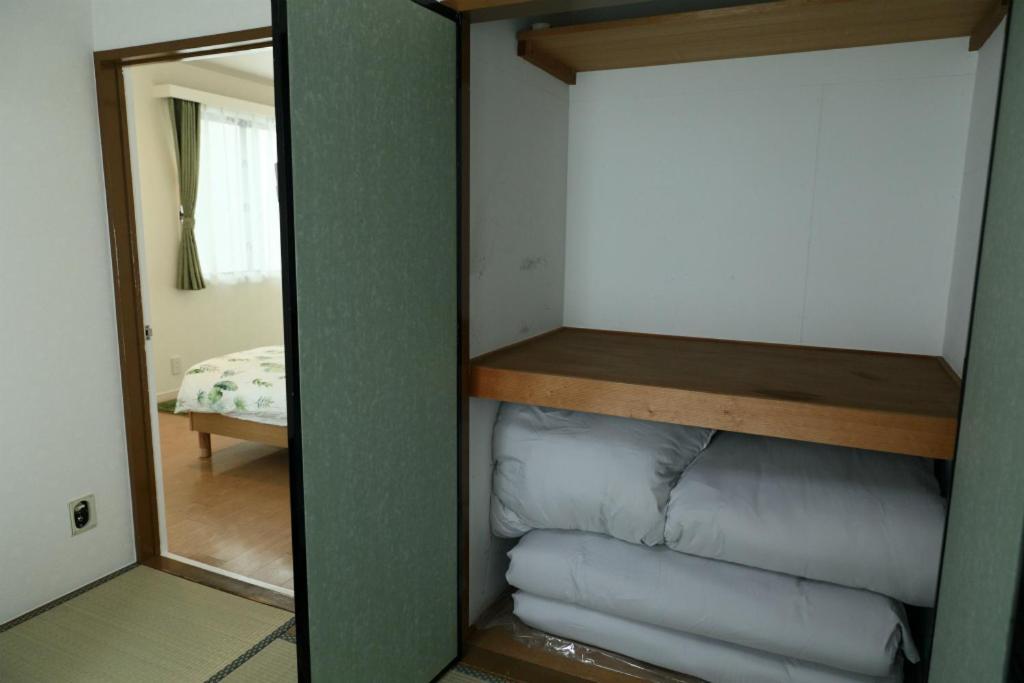 Mkグリーンホテル Kawaguchi  Eksteriør bilde