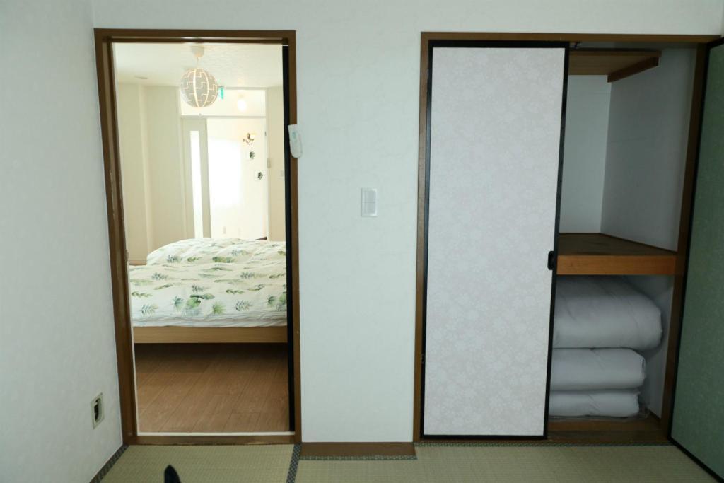 Mkグリーンホテル Kawaguchi  Eksteriør bilde